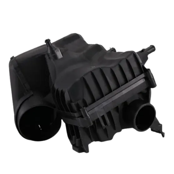 DAMPING AIR FILTER